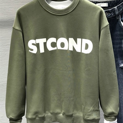 市场上装-卫衣-休闲卫衣【实拍】