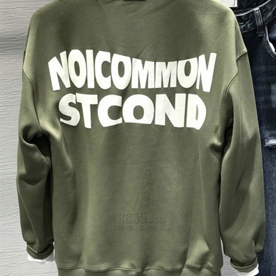 市场上装-卫衣-休闲卫衣【实拍】