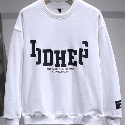 市场上装-卫衣-休闲卫衣【实拍】