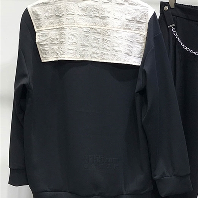 市场上装-卫衣-休闲卫衣【实拍】