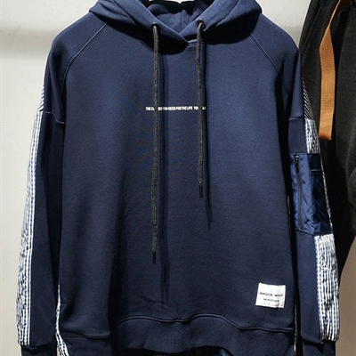 市场上装-卫衣-休闲卫衣【实拍】