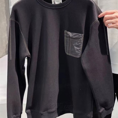 市场上装-卫衣-休闲卫衣【实拍】