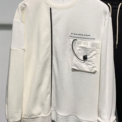 市场上装-卫衣-休闲卫衣【实拍】