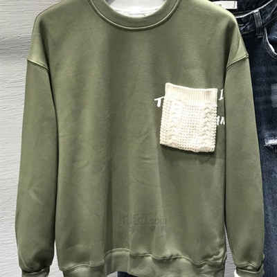 市场上装-卫衣-休闲卫衣【实拍】