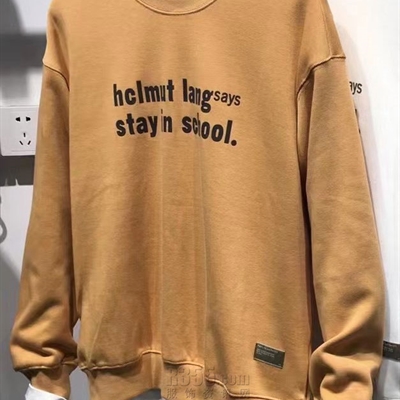 市场上装-卫衣-休闲卫衣【实拍】