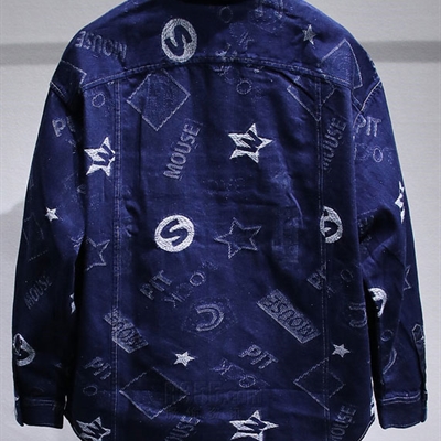 市场上装-夹克-微潮夹克【实拍】