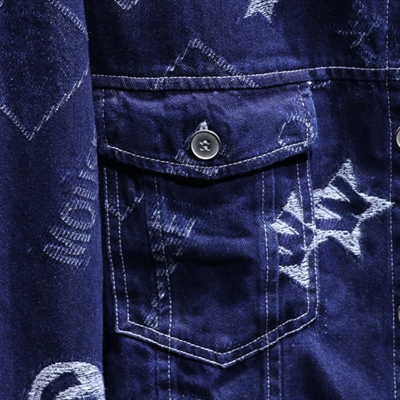 市场上装-夹克-微潮夹克【实拍】