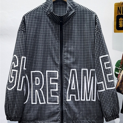 市场上装-夹克-微潮夹克【实拍】