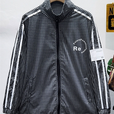 市场上装-夹克-微潮夹克【实拍】