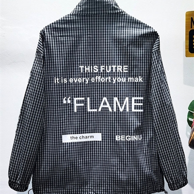 市场上装-夹克-微潮夹克【实拍】