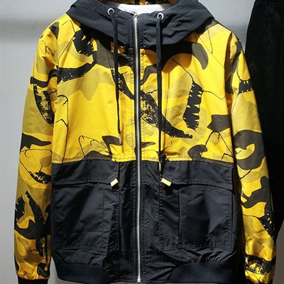 市场上装-夹克-微潮夹克【实拍】