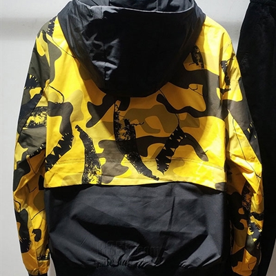 市场上装-夹克-微潮夹克【实拍】