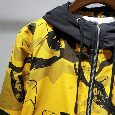 市场上装-夹克-微潮夹克【实拍】