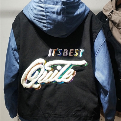 市场上装-夹克-微潮夹克【实拍】