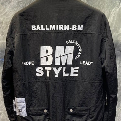 市场上装-夹克-微潮夹克【实拍】