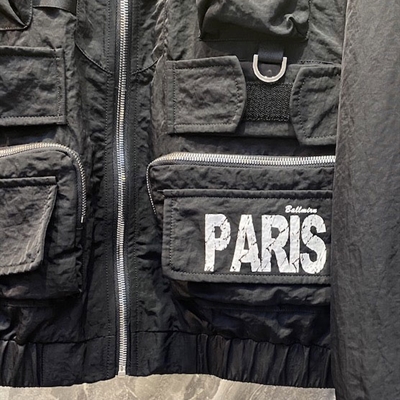 市场上装-夹克-微潮夹克【实拍】