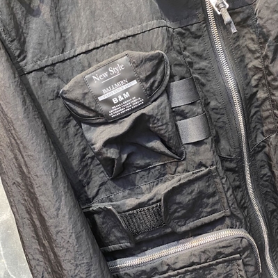 市场上装-夹克-微潮夹克【实拍】