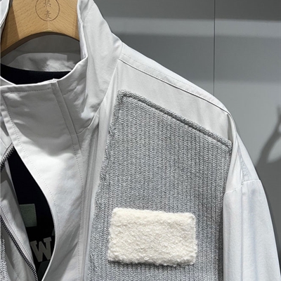 市场上装-夹克-微潮夹克【实拍】