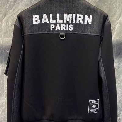 市场上装-夹克-微潮夹克【实拍】