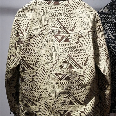 市场上装-夹克-休闲夹克【实拍】