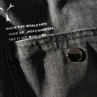 市场上装-夹克-休闲夹克【实拍】