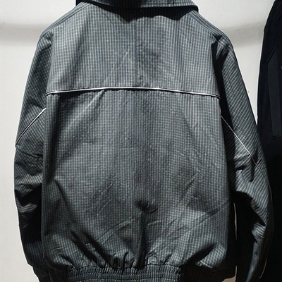 市场上装-夹克-休闲夹克【实拍】