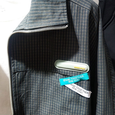 市场上装-夹克-休闲夹克【实拍】