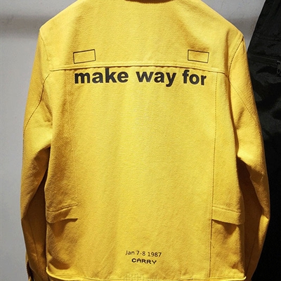 市场上装-夹克-休闲夹克【实拍】