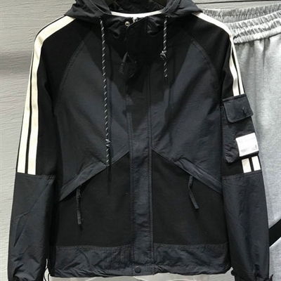 市场上装-夹克-休闲夹克【实拍】