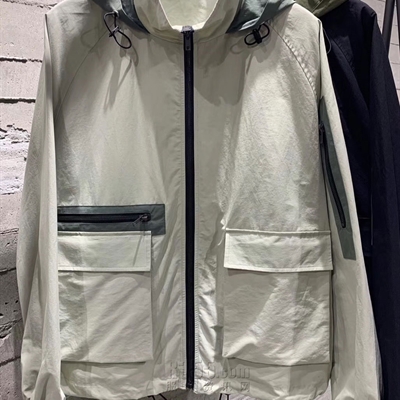 市场上装-夹克-休闲夹克【实拍】