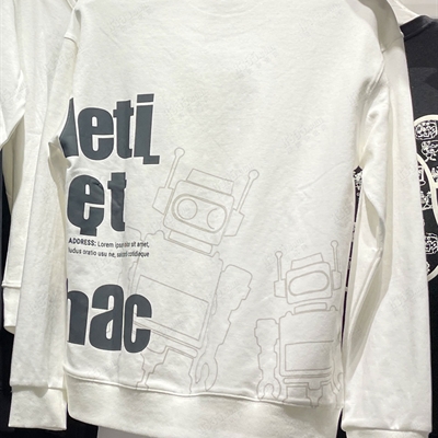 市场上装-卫衣-休闲卫衣【实拍】