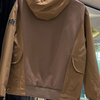 市场上装-卫衣-休闲卫衣【实拍】