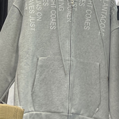 市场上装-卫衣-休闲卫衣【实拍】