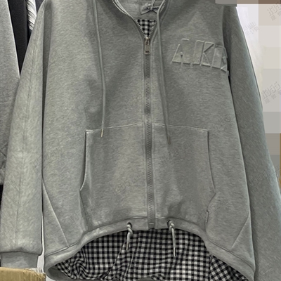 市场上装-卫衣-休闲卫衣【实拍】