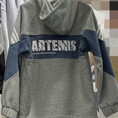 市场上装-卫衣-休闲卫衣【实拍】