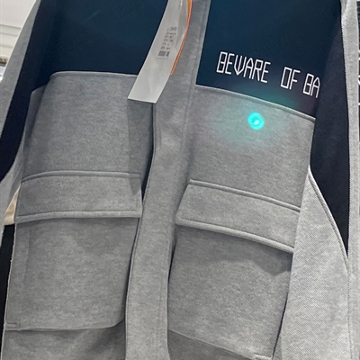 市场上装-夹克-微潮夹克【实拍】