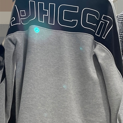 市场上装-夹克-微潮夹克【实拍】