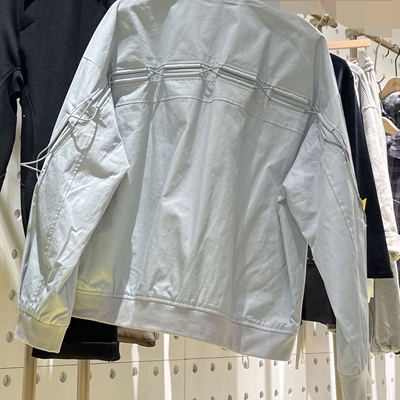 市场上装-夹克-微潮夹克【实拍】