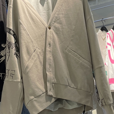 市场上装-夹克-微潮夹克【实拍】