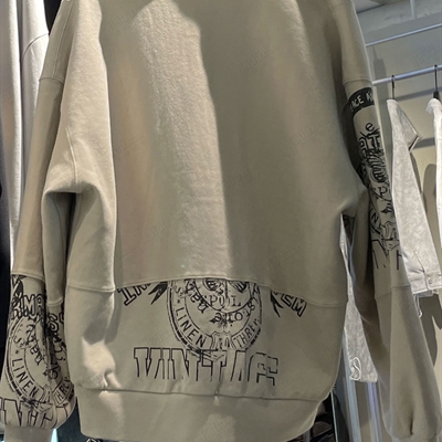 市场上装-夹克-微潮夹克【实拍】