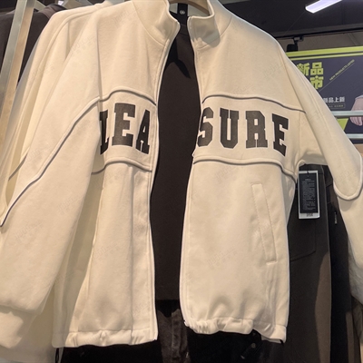 市场上装-夹克-微潮夹克【实拍】