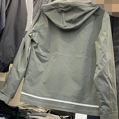 市场上装-夹克-休闲夹克【实拍】