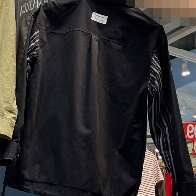 市场上装-夹克-休闲夹克【实拍】