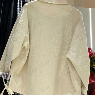 市场上装-夹克-休闲夹克【实拍】