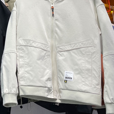 市场上装-夹克-休闲夹克【实拍】