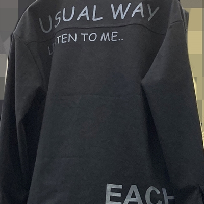 市场上装-夹克-休闲夹克【实拍】