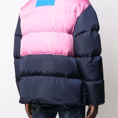 商场品牌-棉服/羽绒服-棉服