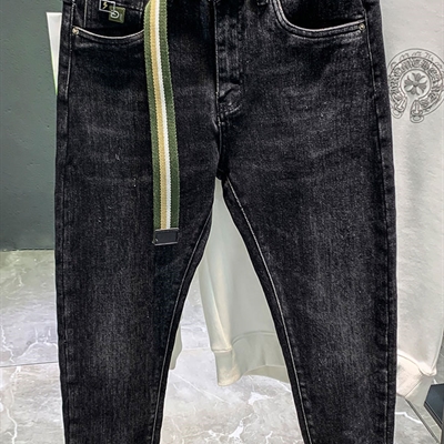 市场男裤-牛仔-休闲牛仔裤【实拍】