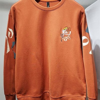 市场上装-卫衣-微潮卫衣【实拍】