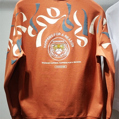 市场上装-卫衣-微潮卫衣【实拍】